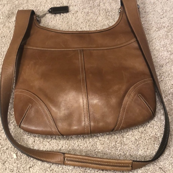Coach Crossbody - Picture 7 of 7